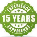 AAA fix - 15 year experience