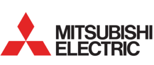 mistubishi electric logo kona