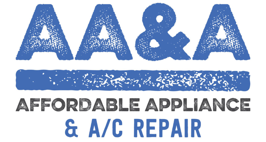 Affordable Appliance & A/C Repair hawaii logo